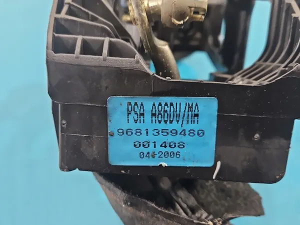 Växelspak OEM IMPRK1554664 för Citroen C2 1.4 HDi image 6