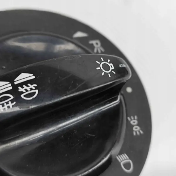 Lichtschakelaar Porsche 911 996 image 7