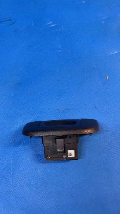 Panel de control USB OEM 5Q0035726 L para Skoda Fabia image 9