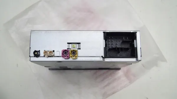 OEM 3G1035820B MMI Navigaation Lukija VW Passat B8:lle image 4