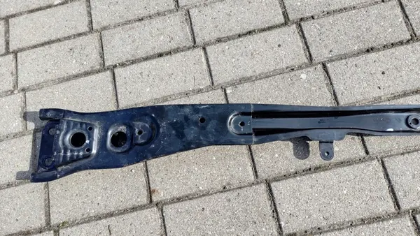 Mitsubishi Lancer Trave Anteriore Sospensione OEM 4000A094 image 2