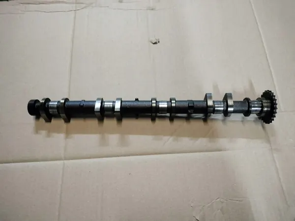 Árvore de cames escape Suzuki Grand Vitara II OEM image 2
