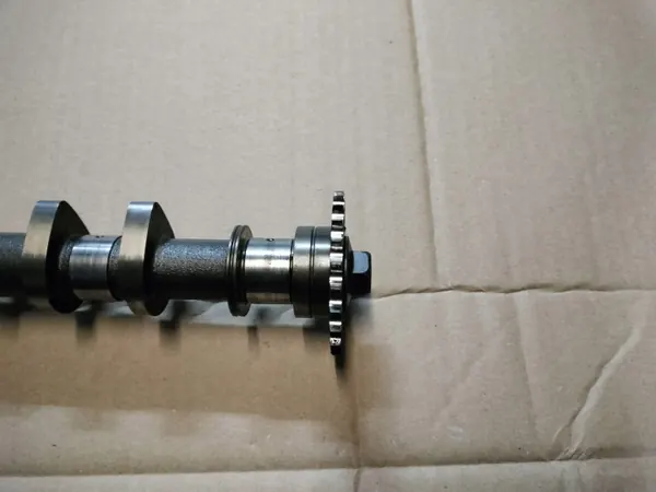Árvore de cames escape Suzuki Grand Vitara II OEM image 3