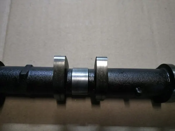 Árvore de cames escape Suzuki Grand Vitara II OEM image 5