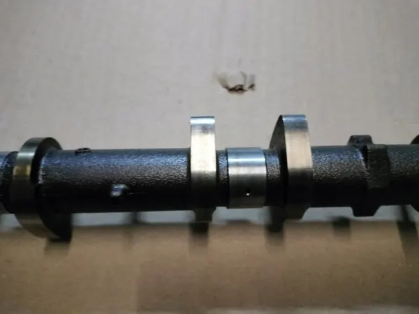 Árvore de cames escape Suzuki Grand Vitara II OEM image 6