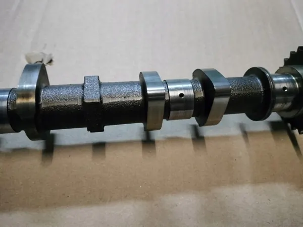 Árvore de cames escape Suzuki Grand Vitara II OEM image 7