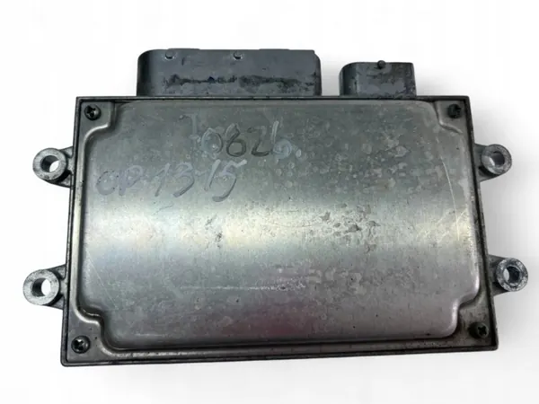 Computadora Transmisión Hyundai Sonata VI OEM 31320801 image 4