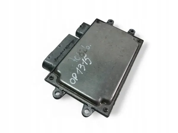 Computadora Transmisión Hyundai Sonata VI OEM 31320801 image 5