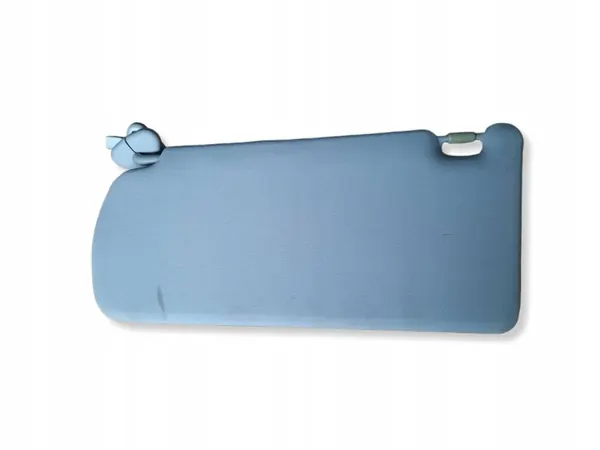 Visor direito OEM GRW441 para Honda Accord VII image 2
