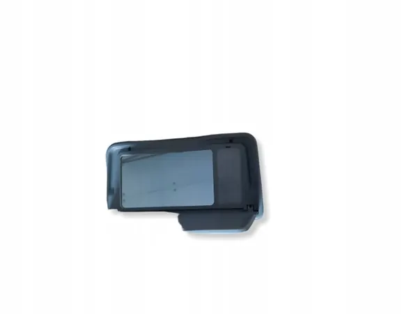 Visor direito OEM GRW441 para Honda Accord VII image 3
