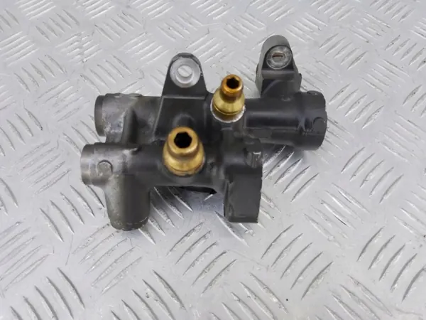 Verdeelkast DAF CF 450 XF 106 Euro 6 MX11 OEM 2119042 image 2