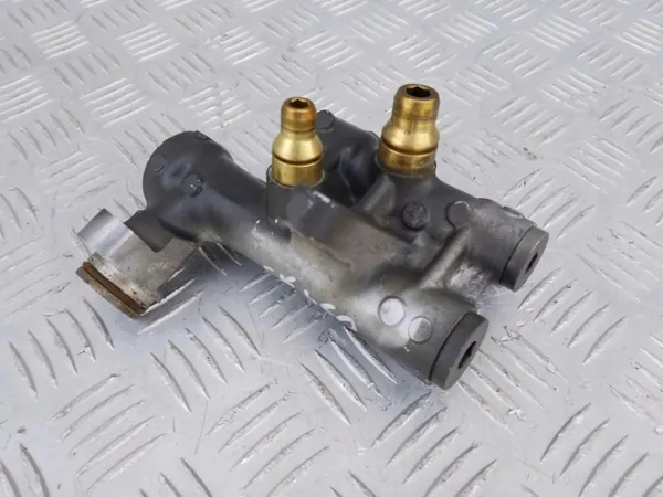Verdeelkast DAF CF 450 XF 106 Euro 6 MX11 OEM 2119042 image 3