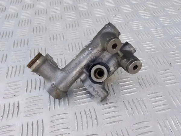 Verdeelkast DAF CF 450 XF 106 Euro 6 MX11 OEM 2119042 image 4
