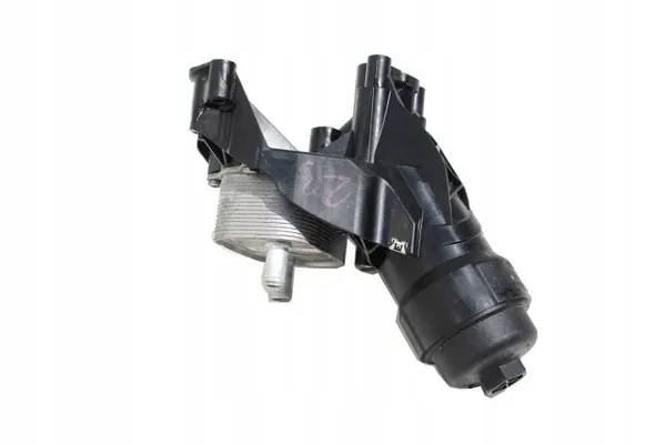 Refroidisseur d'huile Audi OEM 03N117021B - Occasion image 3
