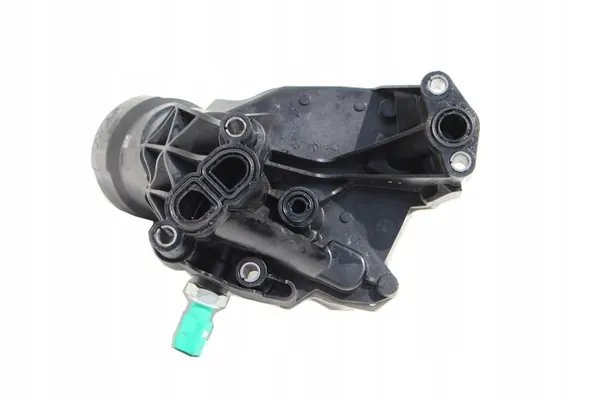 Refroidisseur d'huile Audi OEM 03N117021B - Occasion image 5