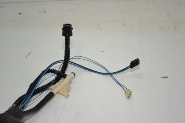 Brandstofpomp MERCEDES W219 CLS 3.0 CDI A2114701694 image 3