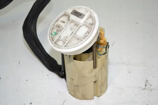 Brandstofpomp MERCEDES W219 CLS 3.0 CDI A2114701694 image 4