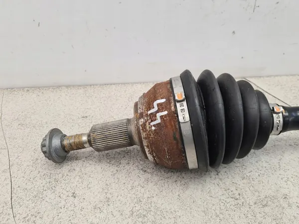 MAN TGE CRAFTER II 2.0 TDI Vänster Halvaxel image 3