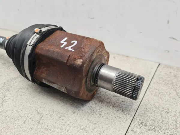 MAN TGE CRAFTER II 2.0 TDI Vänster Halvaxel image 6