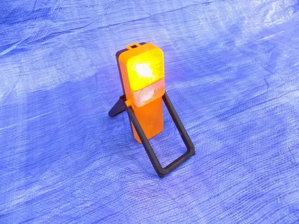 Waarschuwingslamp Mercedes-Benz OE A 000 583 33 53 image 3