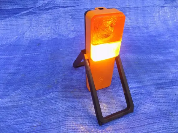 Waarschuwingslamp Mercedes-Benz OE A 000 583 33 53 image 4