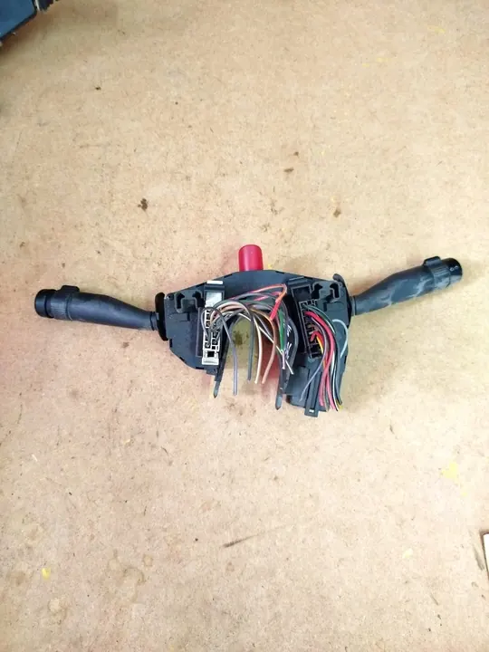 Gecombineerde Schakelaar Spider Ford Mondeo MK2 image 2