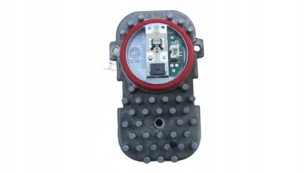 Module Commande Phare LED/Xénon BMW OEM 63117263051 image 2