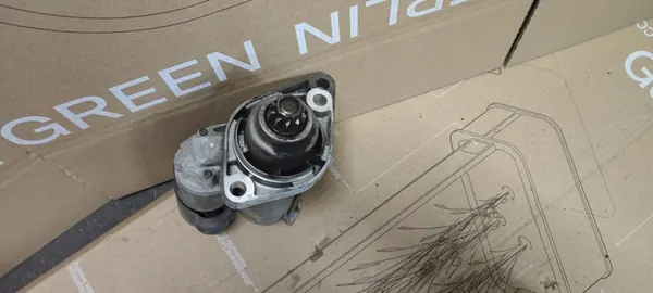 SEAT LEON II TOLEDO III ARRANQUE VALEO 2.0 FSI image 5