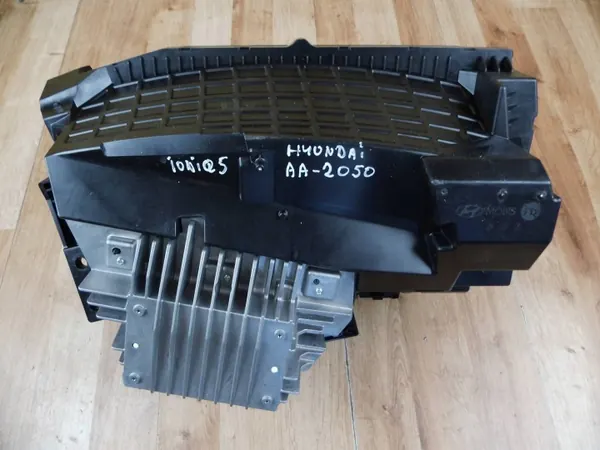 HUD-Display Hyundai Ioniq 5 OEM 94310GI110 image 5
