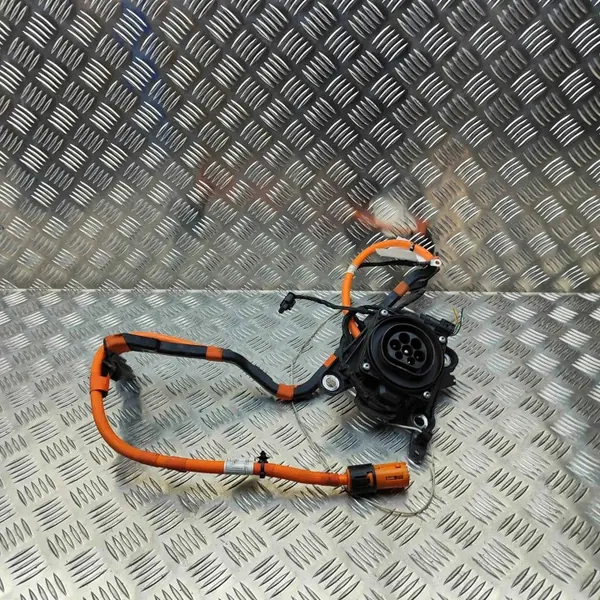 Câble charge batterie BMW 5 (G30) 9884543 image 3