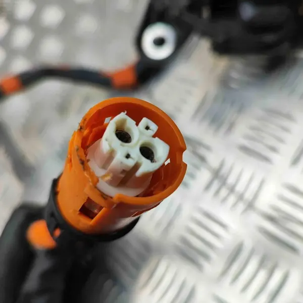 Câble charge batterie BMW 5 (G30) 9884543 image 4