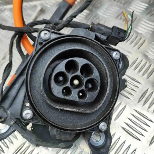 Câble charge batterie BMW 5 (G30) 9884543 image 5