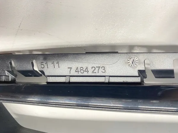 Griglia sinistra per BMW 3 G20 G21 image 3