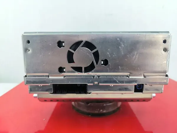 Lector CD Mercedes-Benz W221 OEM A2218708085 image 4