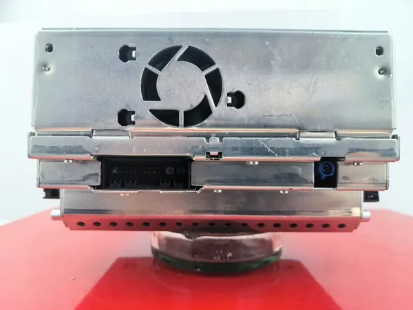 Lector CD Mercedes-Benz W221 OEM A2218708085 image 5