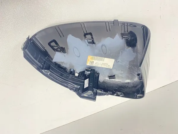Coperchio Specchio Sinistro per Mercedes CLA 118 2018- image 4