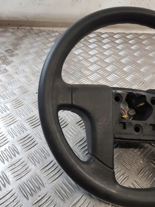 Volante OEM 191419091M para VW T4 96R- image 4