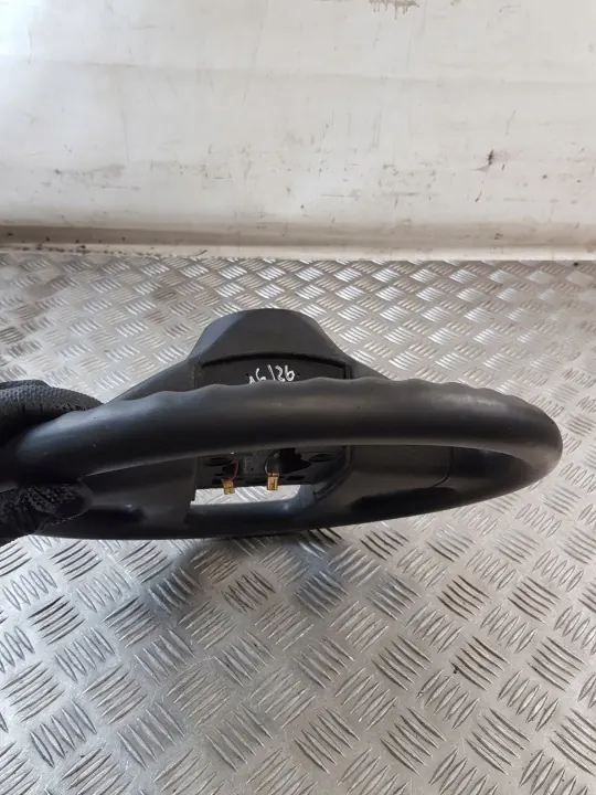 Volante OEM 191419091M para VW T4 96R- image 7