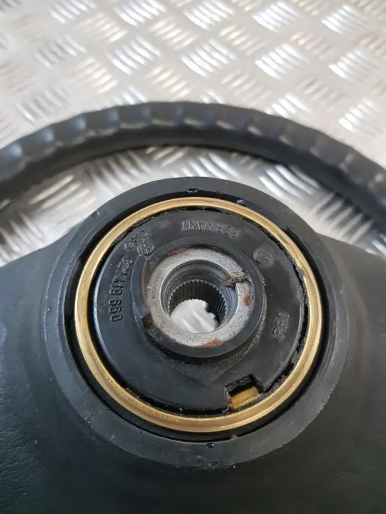 Volante OEM 191419091M para VW T4 96R- image 8