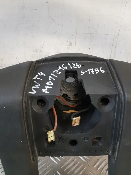 Volante OEM 191419091M para VW T4 96R- image 9