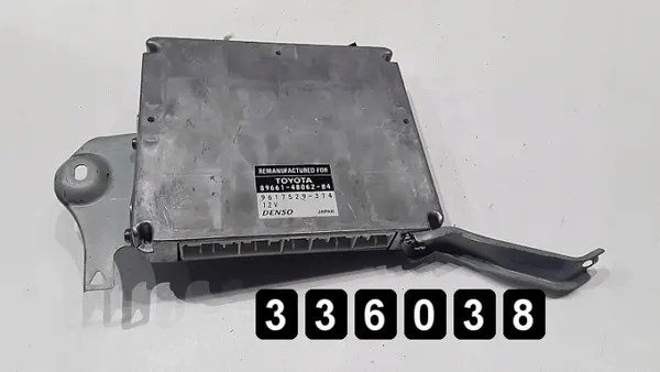Lexus ECU AM-336038 för RX 300 1999 - Begagnad image 2