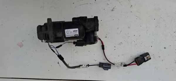 Compresseur de suspension BH32-19G525-DE pour Range Rover image 3