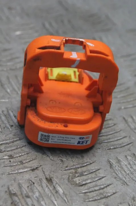 Fusible Hyundai Kona Électrique OEM Hyundai OE image 3