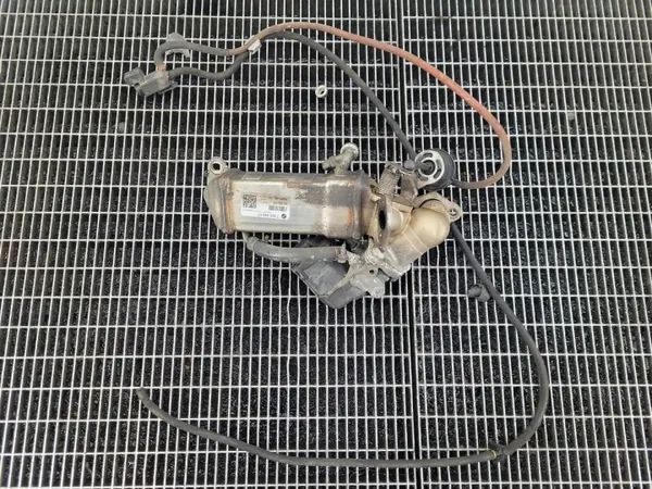 EGR-koeler OEM 7805446 voor BMW F01 F10 3.0 D image 2