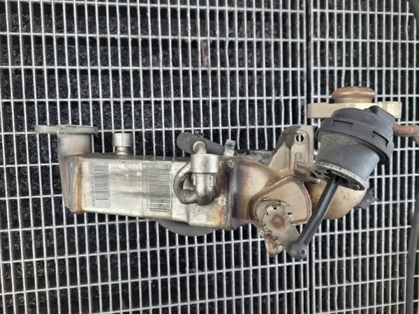 EGR-koeler OEM 7805446 voor BMW F01 F10 3.0 D image 3