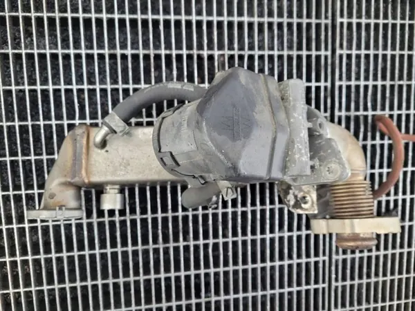 EGR-koeler OEM 7805446 voor BMW F01 F10 3.0 D image 5