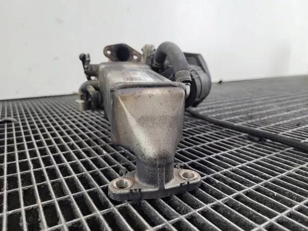 EGR-koeler OEM 7805446 voor BMW F01 F10 3.0 D image 6