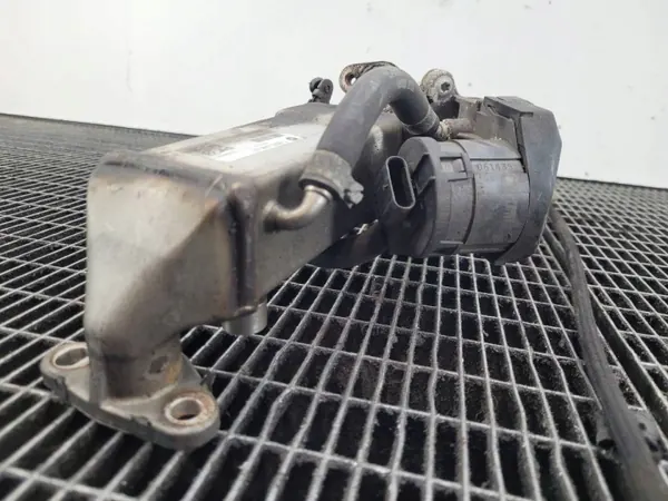 EGR-koeler OEM 7805446 voor BMW F01 F10 3.0 D image 7