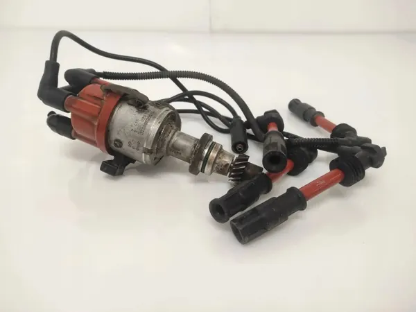 Sytytyskelan OEM 026905205AH Audi 80/90 B3:lle image 2