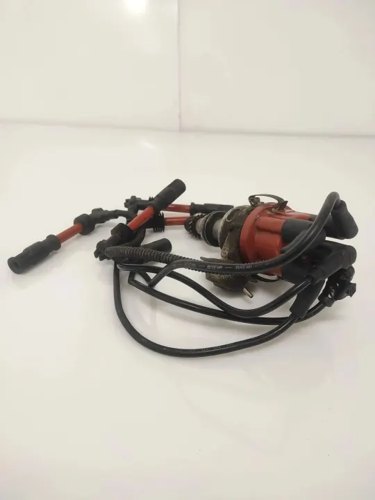 Sytytyskelan OEM 026905205AH Audi 80/90 B3:lle image 3